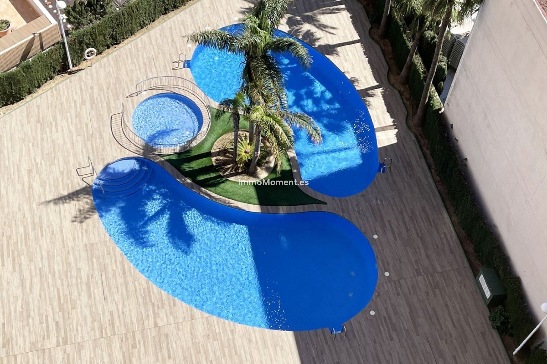 Resale - Apartment - Calpe - Calpe Centro