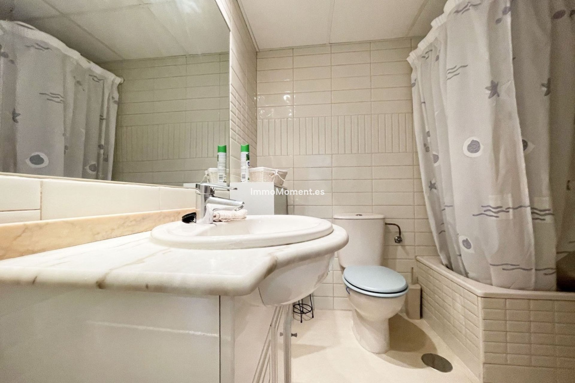 Resale - Apartment - Calpe - Calpe Centro