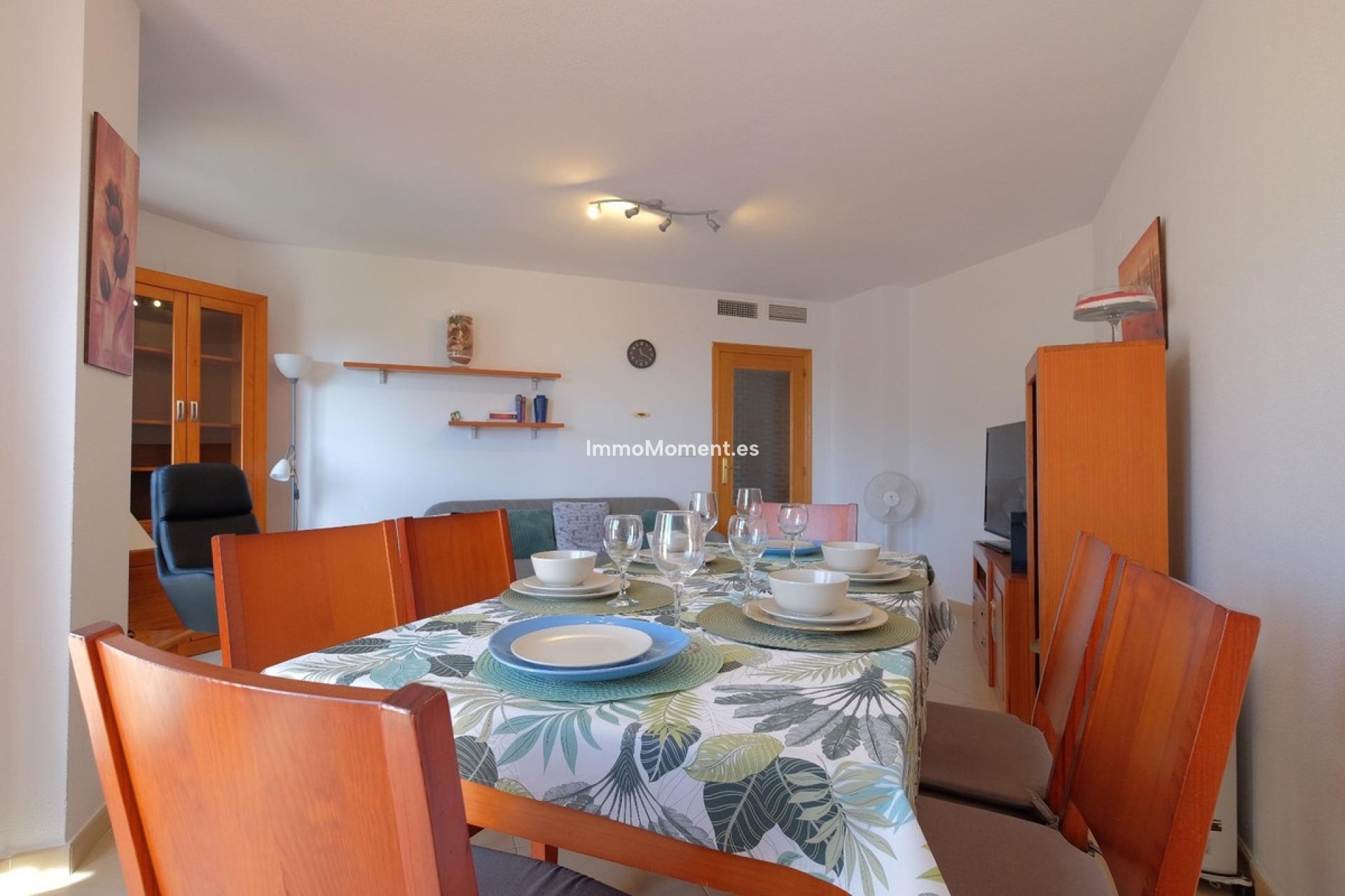 Resale - Apartment - Calpe - Calpe Centro