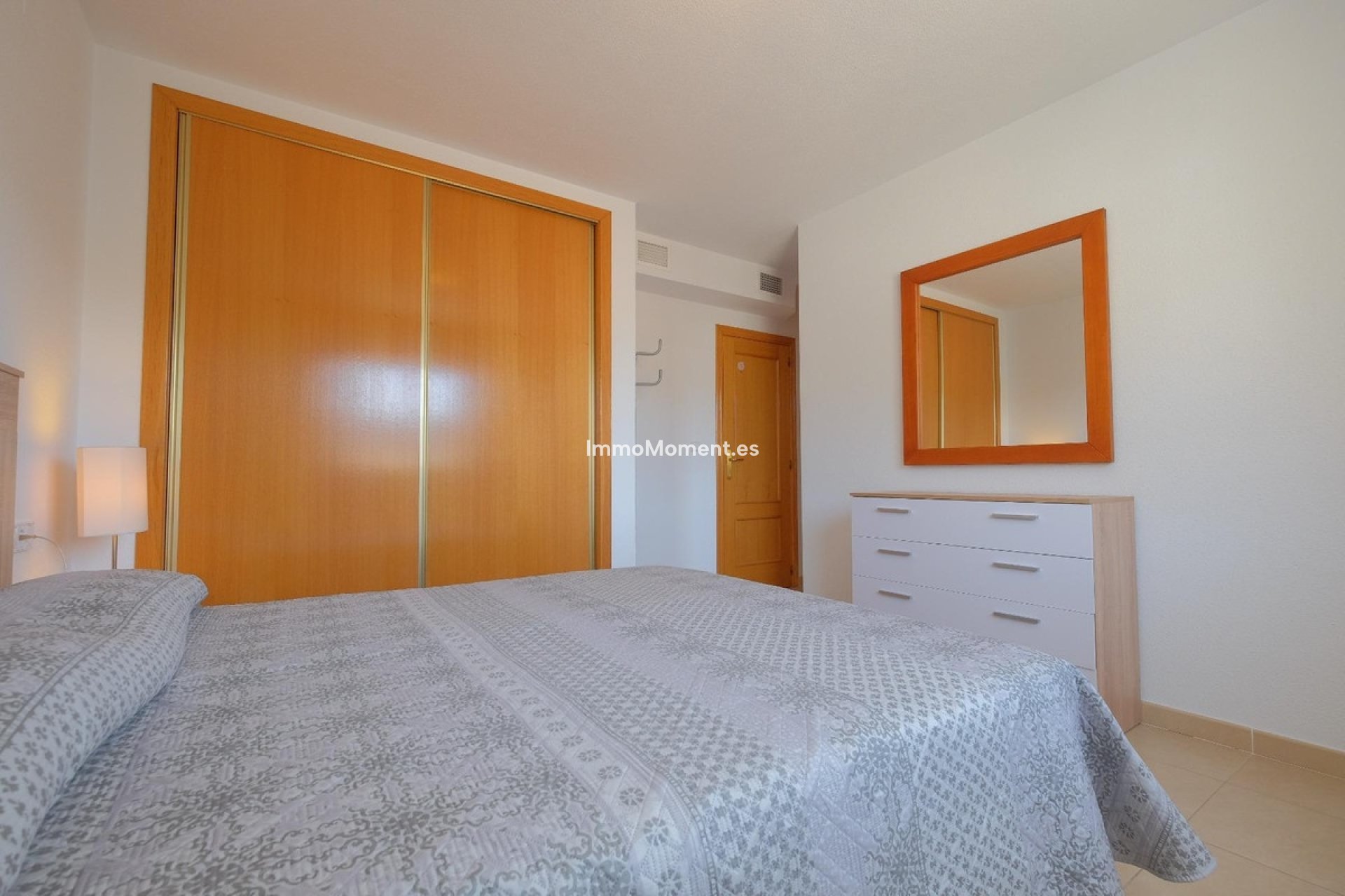 Resale - Apartment - Calpe - Calpe Centro