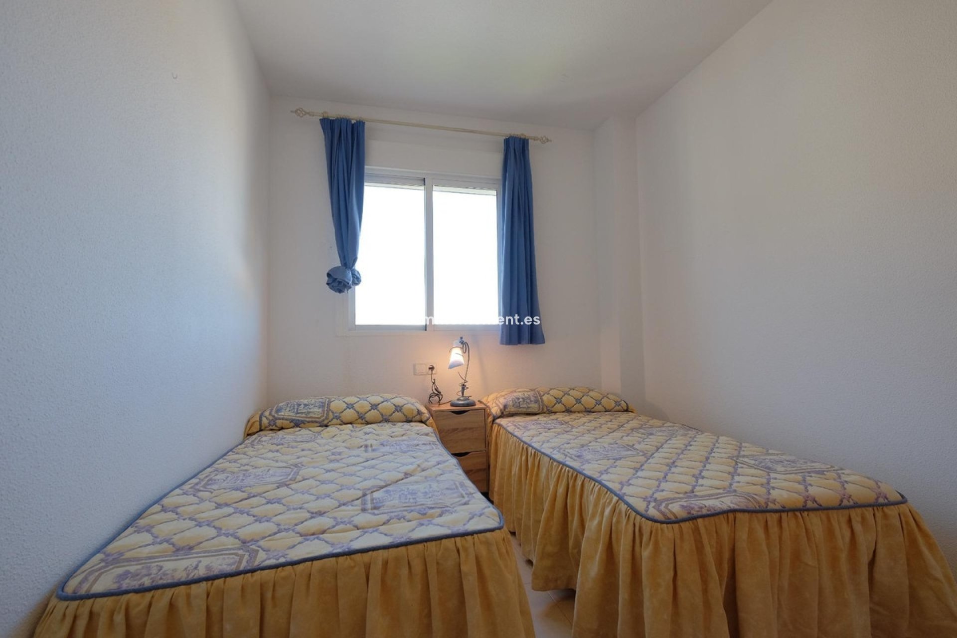 Resale - Apartment - Calpe - Calpe Centro