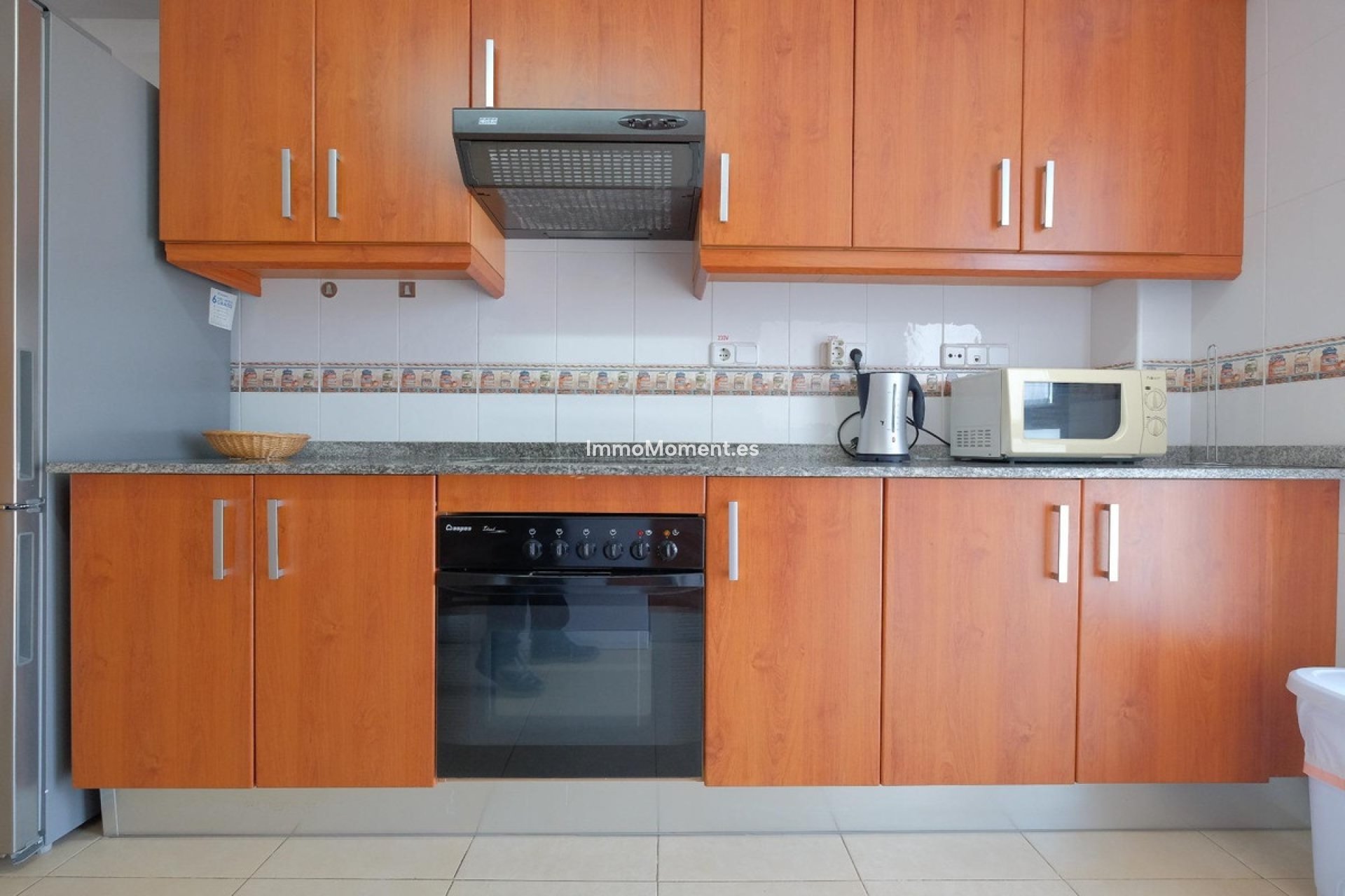 Resale - Apartment - Calpe - Calpe Centro