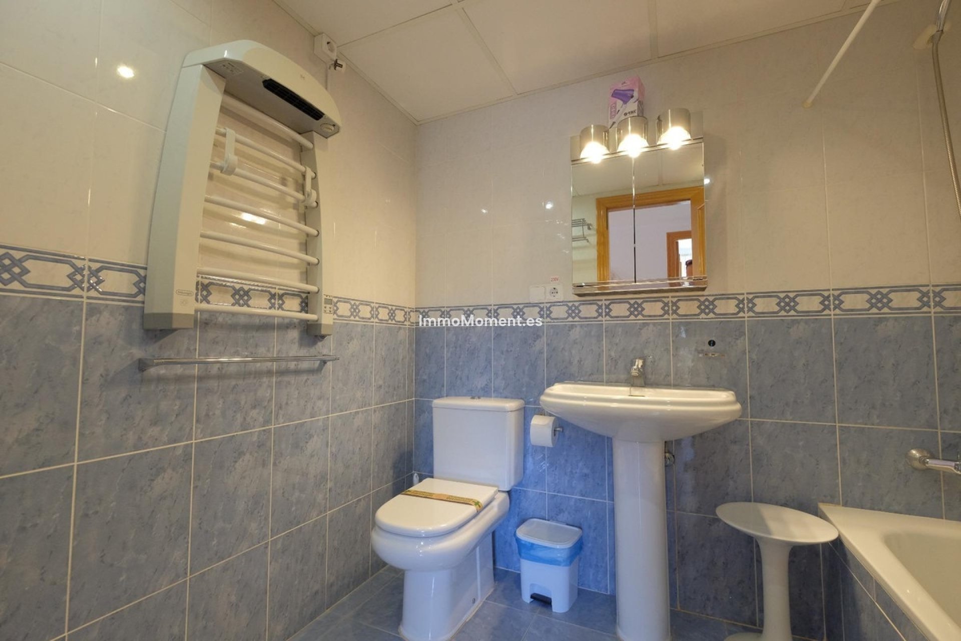 Resale - Apartment - Calpe - Calpe Centro