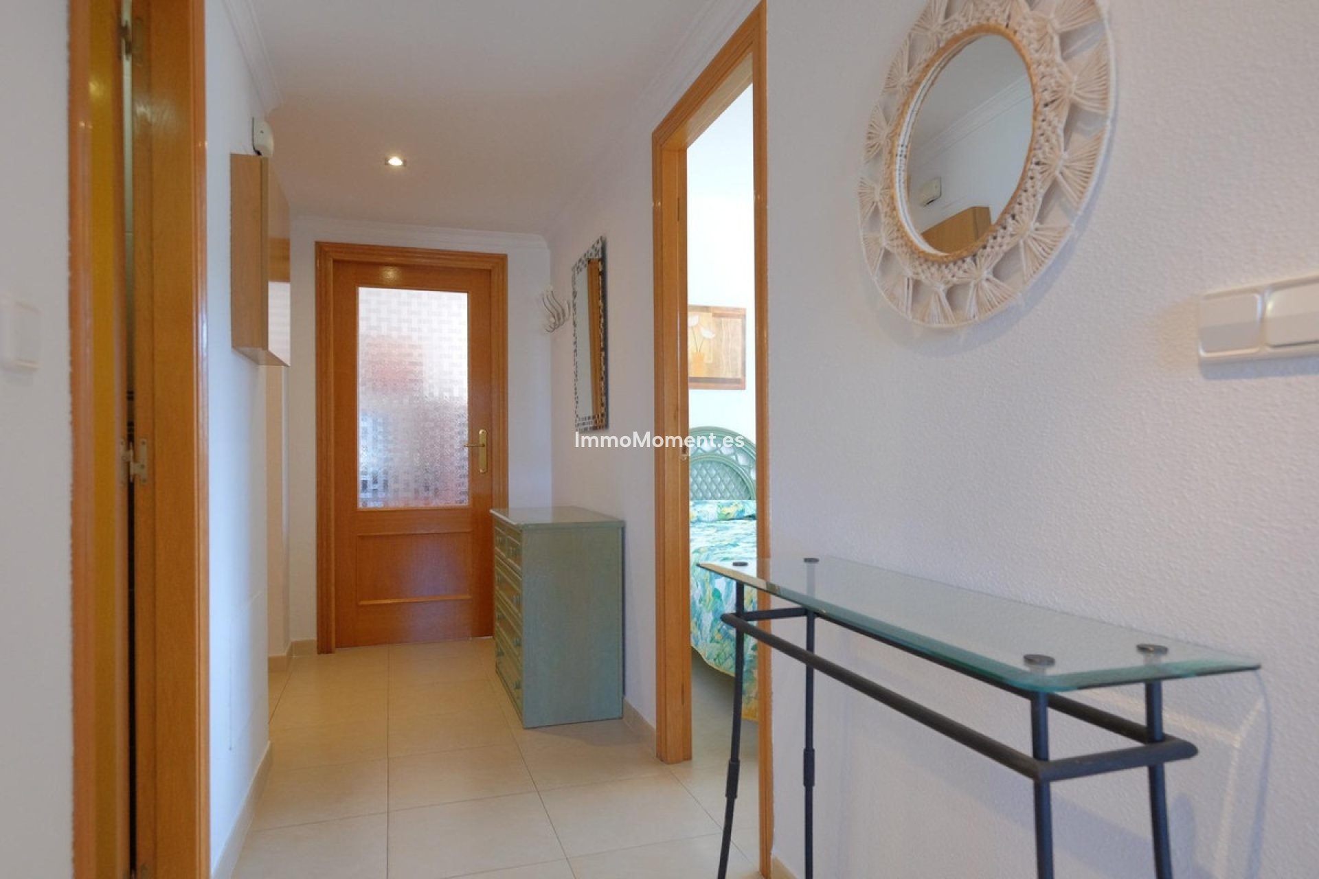Resale - Apartment - Calpe - Calpe Centro