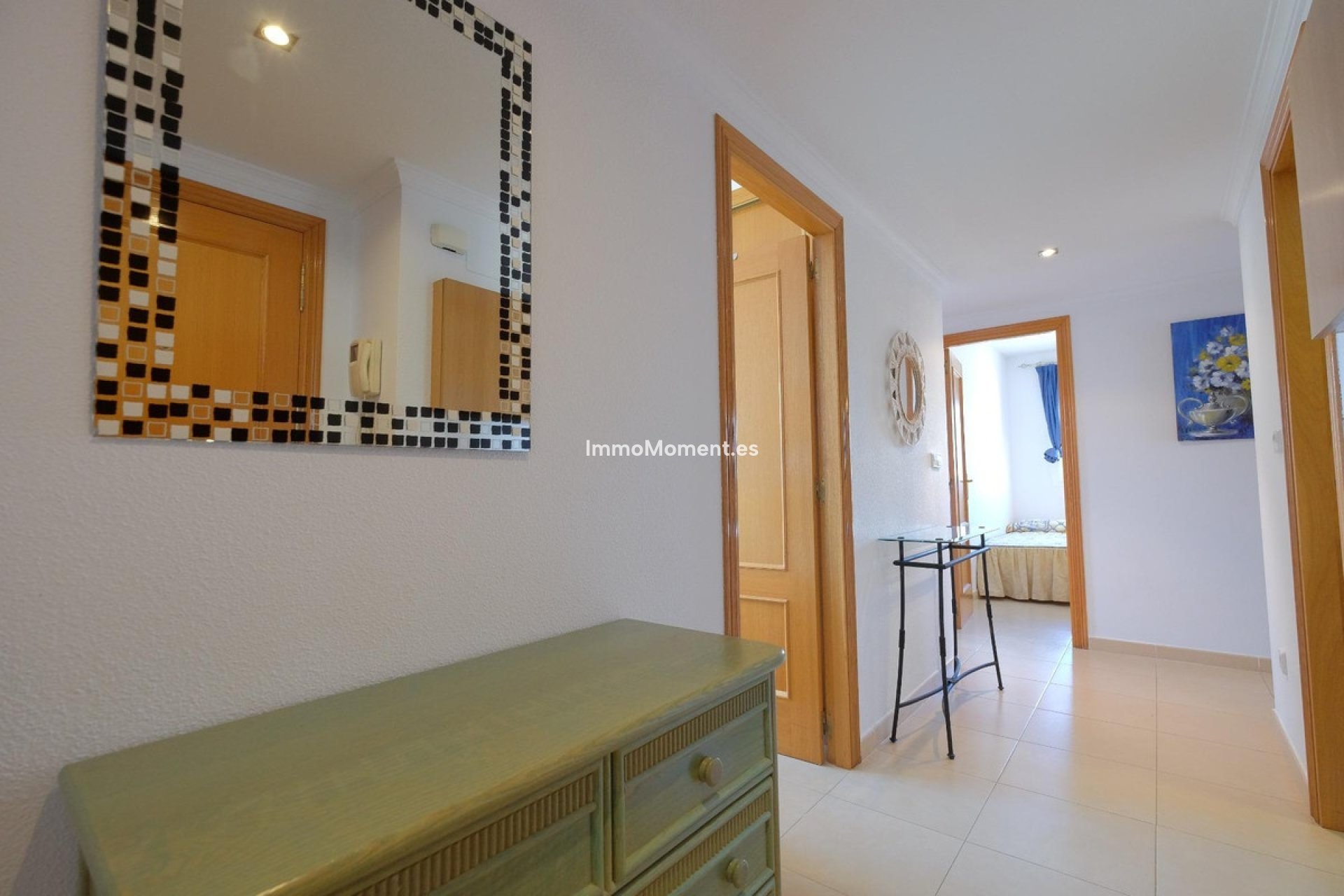 Resale - Apartment - Calpe - Calpe Centro