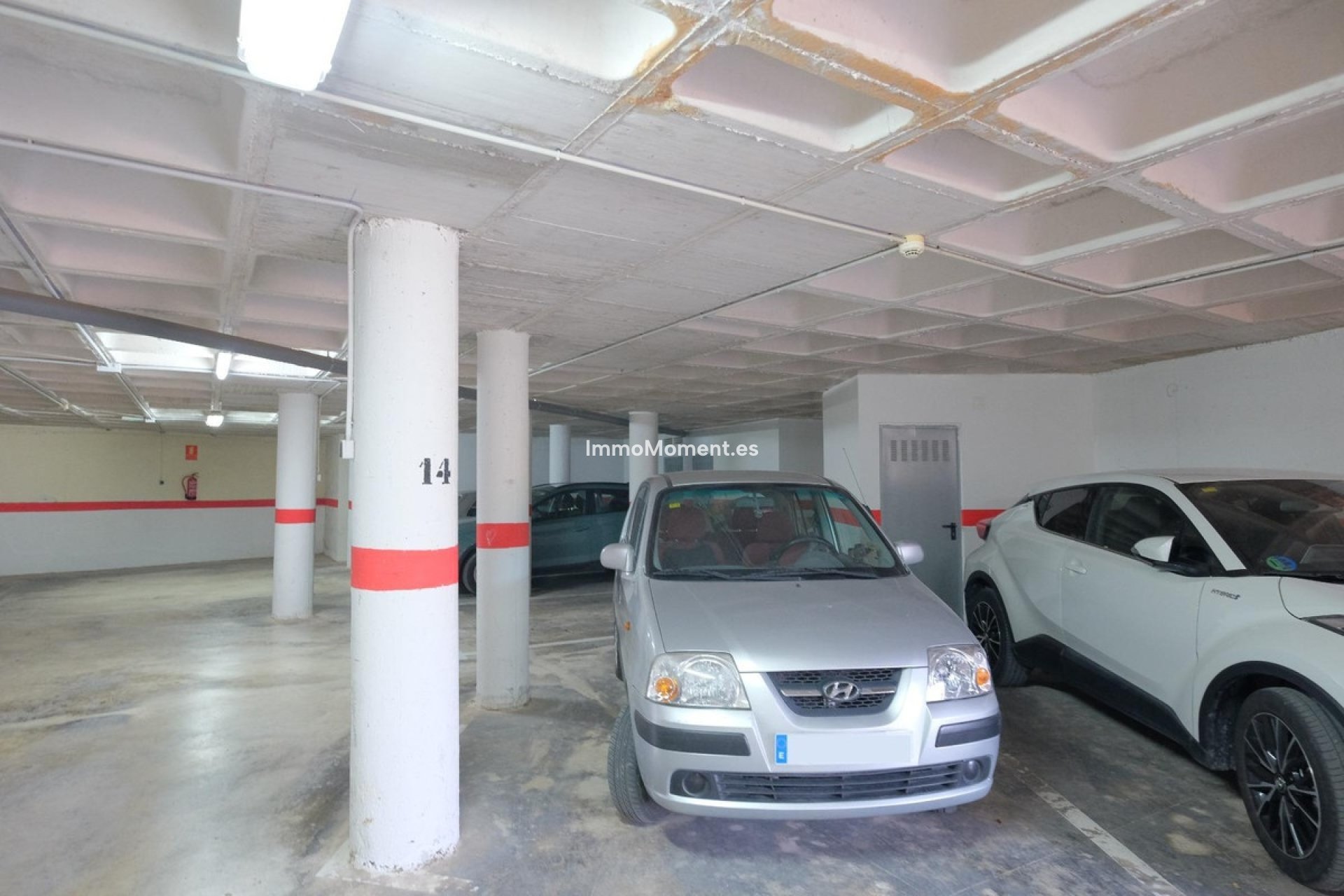 Resale - Apartment - Calpe - Calpe Centro