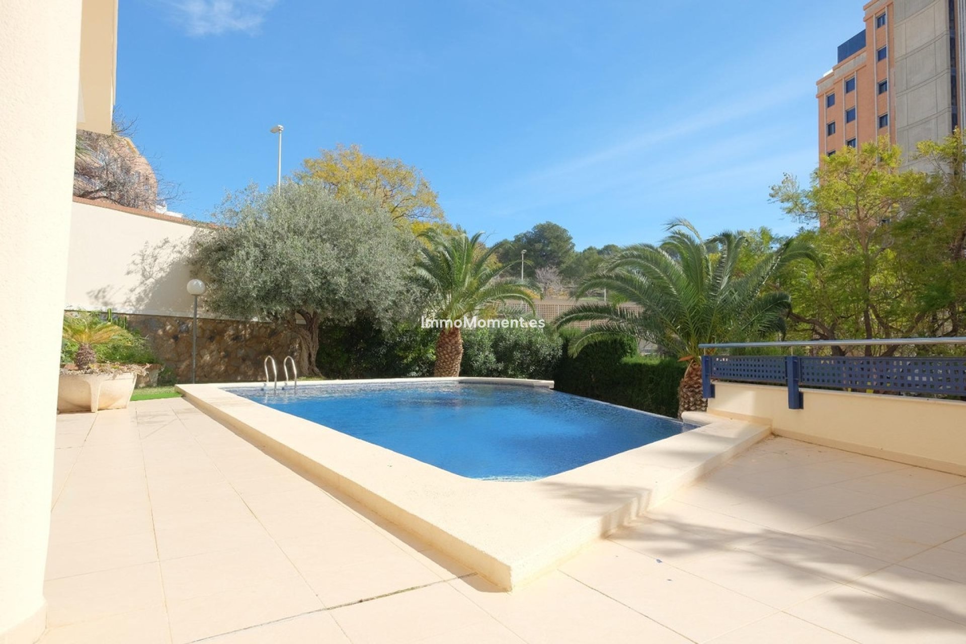 Resale - Apartment - Calpe - Calpe Centro