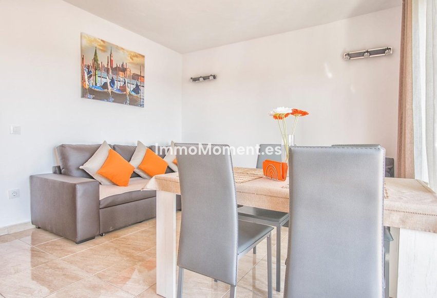 Resale - Apartment - Calpe - Calpe Centro