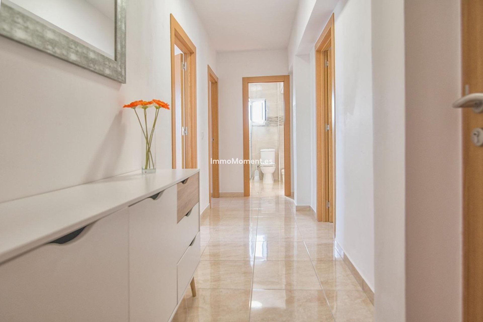 Resale - Apartment - Calpe - Calpe Centro