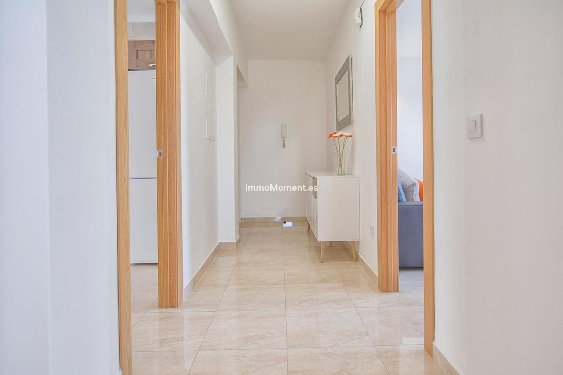 Resale - Apartment - Calpe - Calpe Centro
