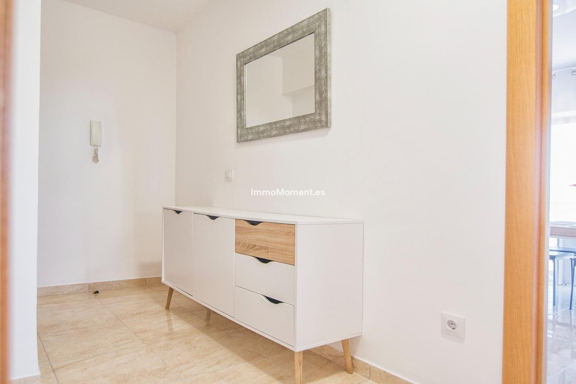 Resale - Apartment - Calpe - Calpe Centro