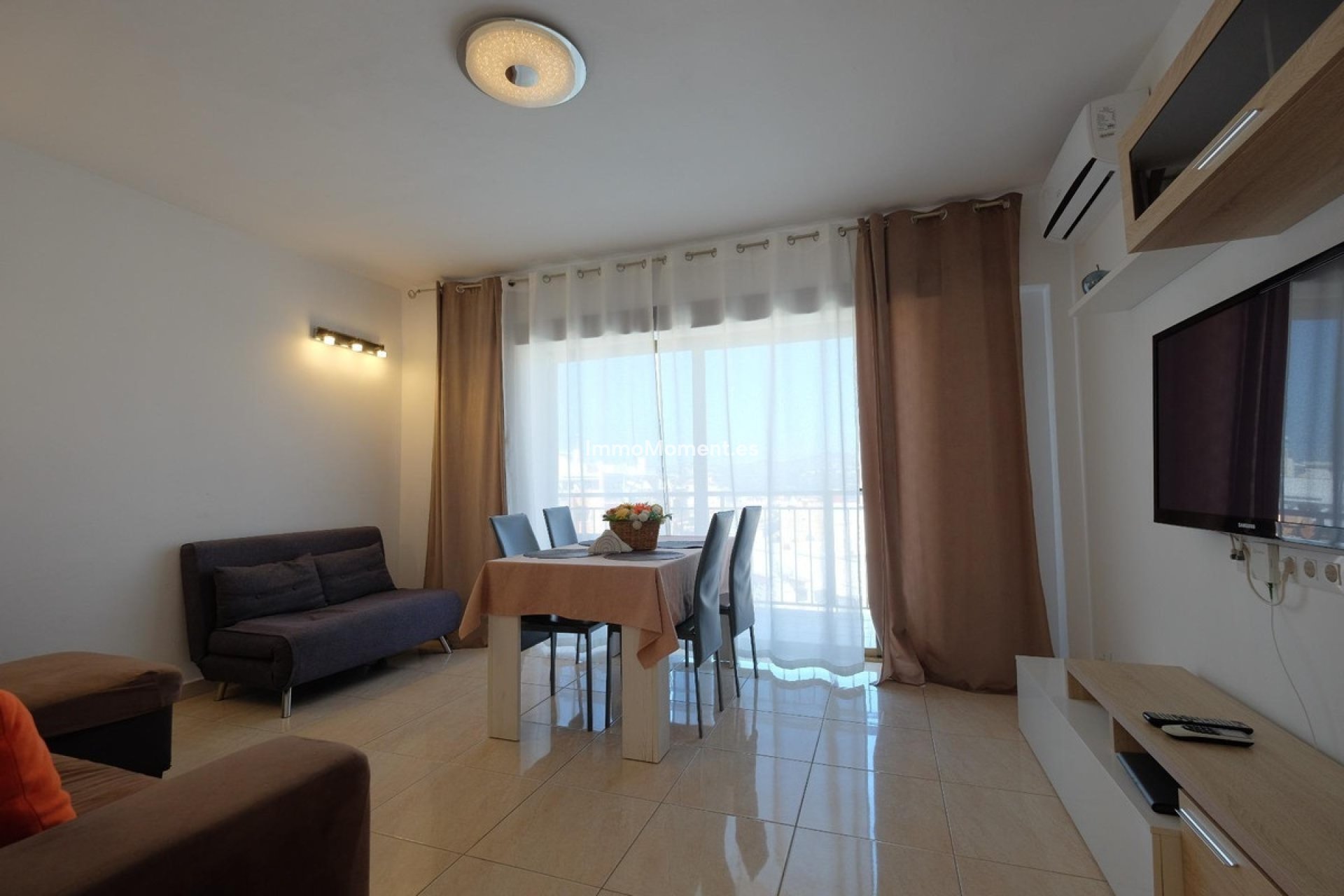 Resale - Apartment - Calpe - Calpe Centro