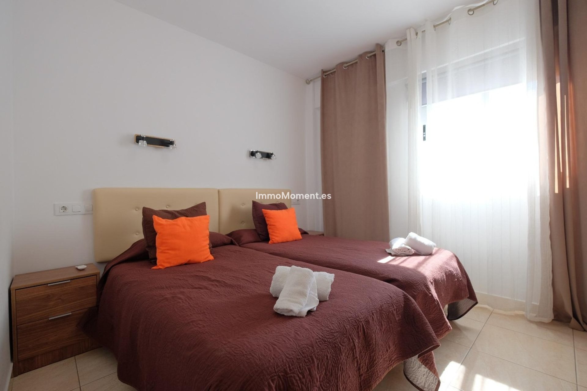 Resale - Apartment - Calpe - Calpe Centro