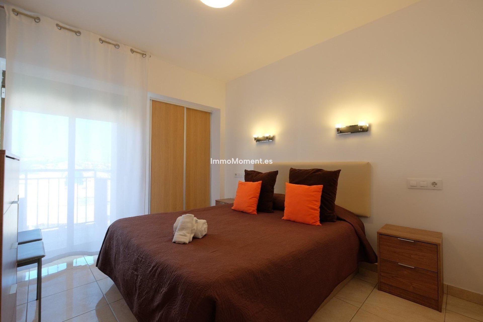 Resale - Apartment - Calpe - Calpe Centro