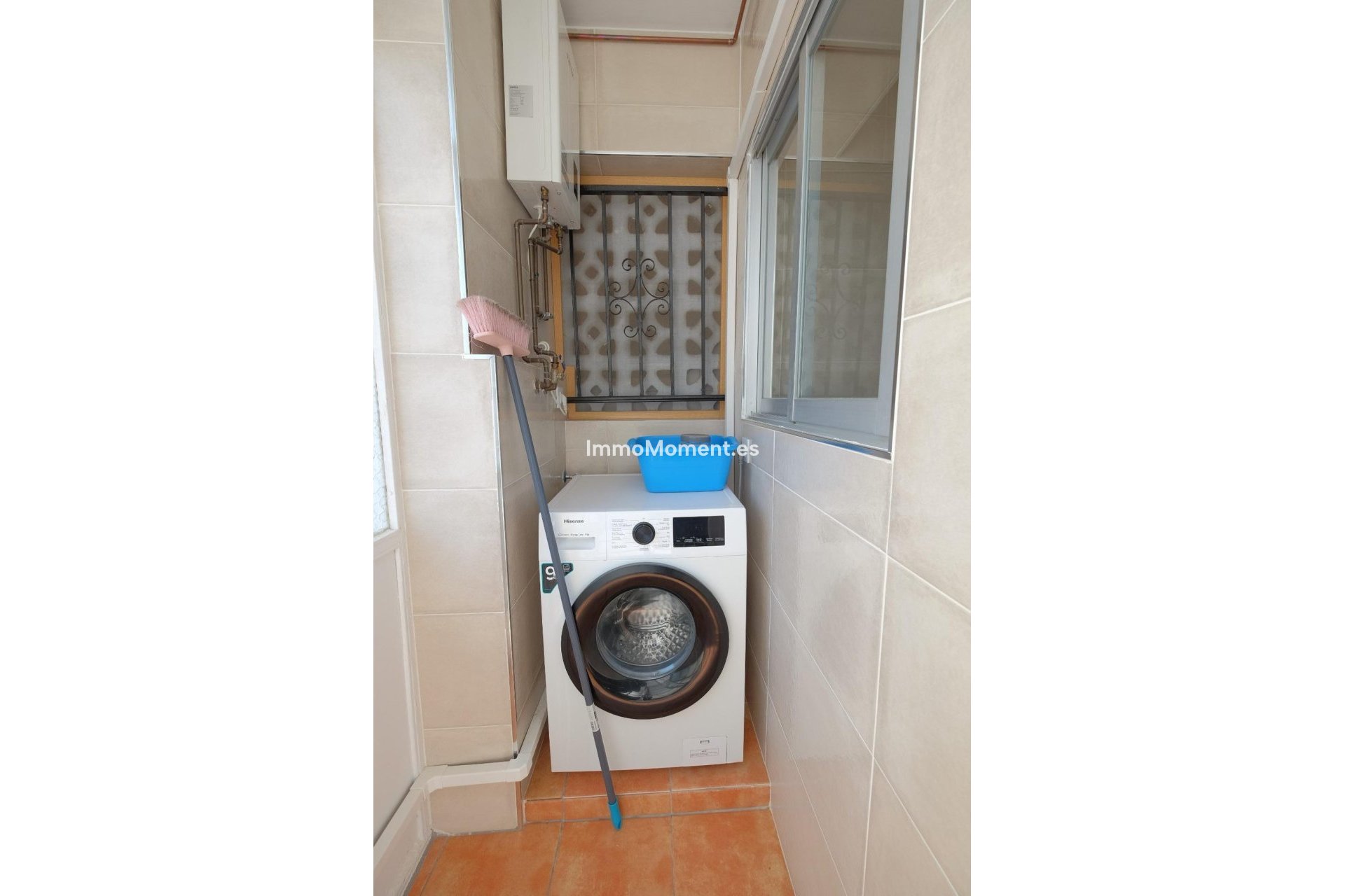 Resale - Apartment - Calpe - Calpe Centro