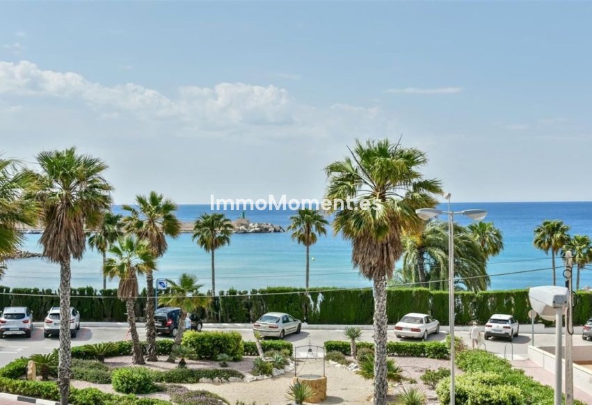 Resale - Apartment - Calpe - Calpe Centro