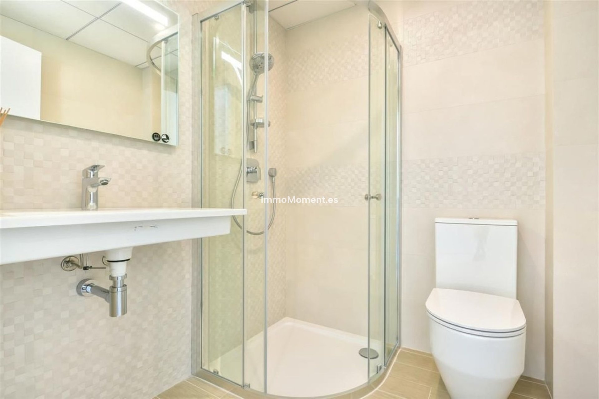 Resale - Apartment - Calpe - Calpe Centro