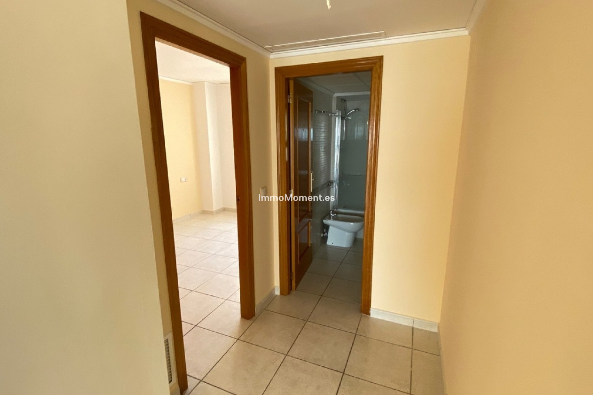Resale - Apartment - Calpe - Calpe Centro