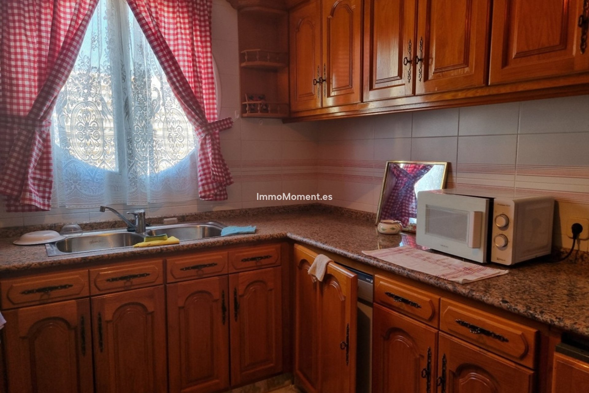 Resale - Apartment - Calpe - Calpe Centro