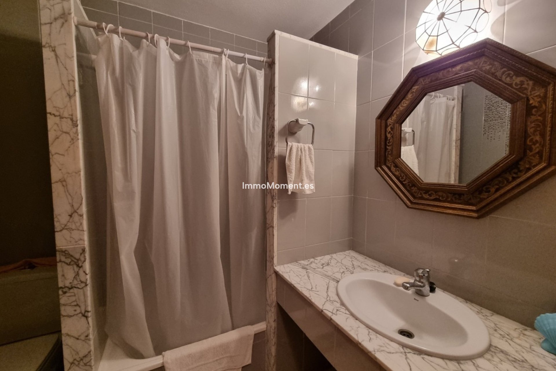 Resale - Apartment - Calpe - Calpe Centro