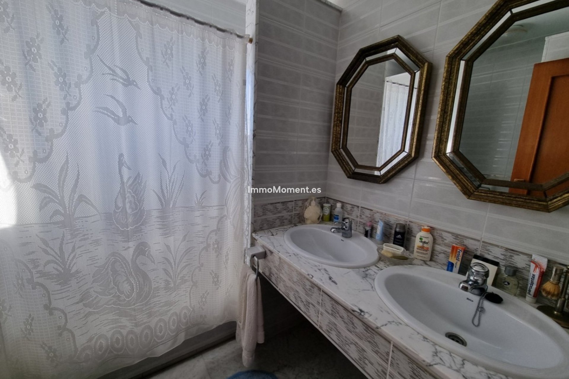 Resale - Apartment - Calpe - Calpe Centro