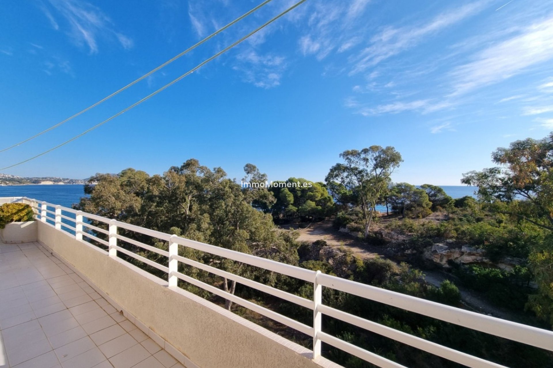 Resale - Apartment - Calpe - Calpe Centro