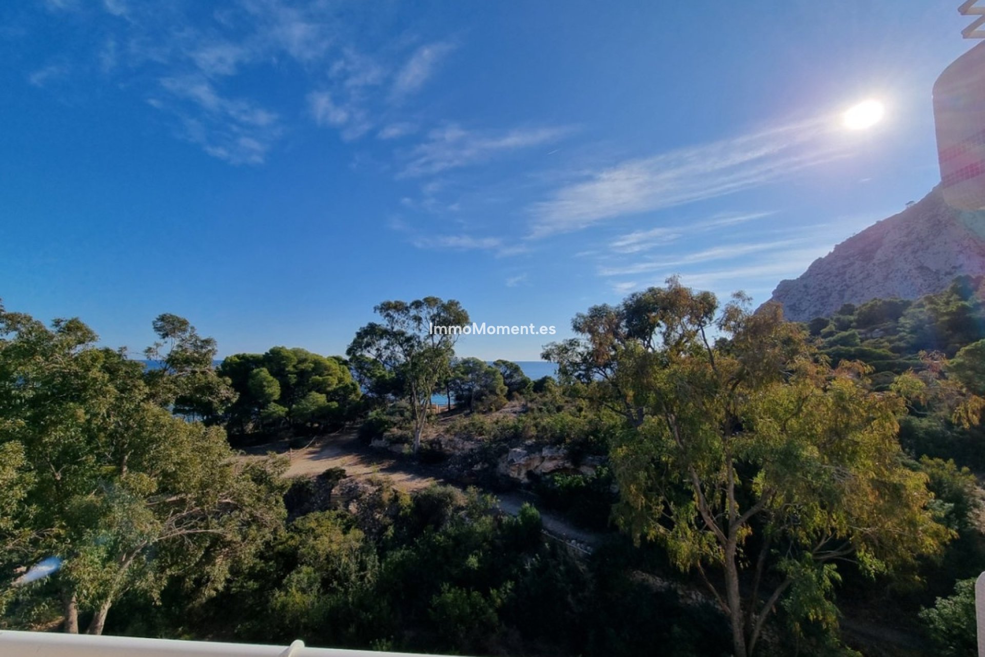 Resale - Apartment - Calpe - Calpe Centro