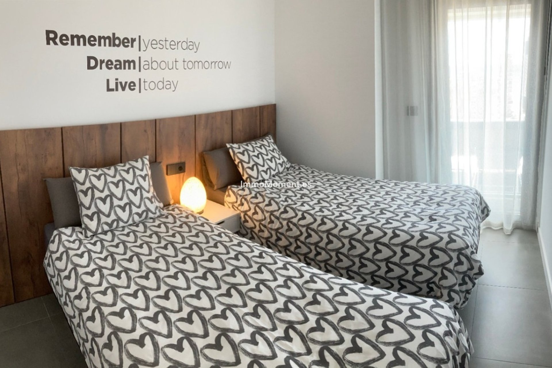 Resale - Apartment - Calpe - Calpe Centro