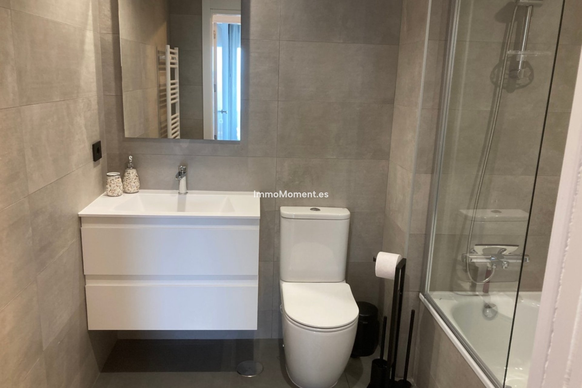 Resale - Apartment - Calpe - Calpe Centro