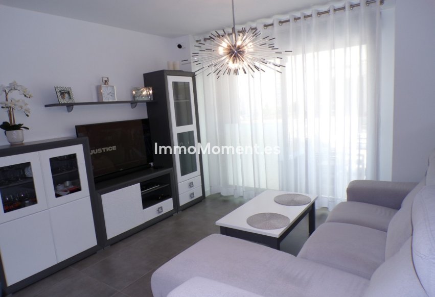 Resale - Apartment - Calpe - Calpe Centro