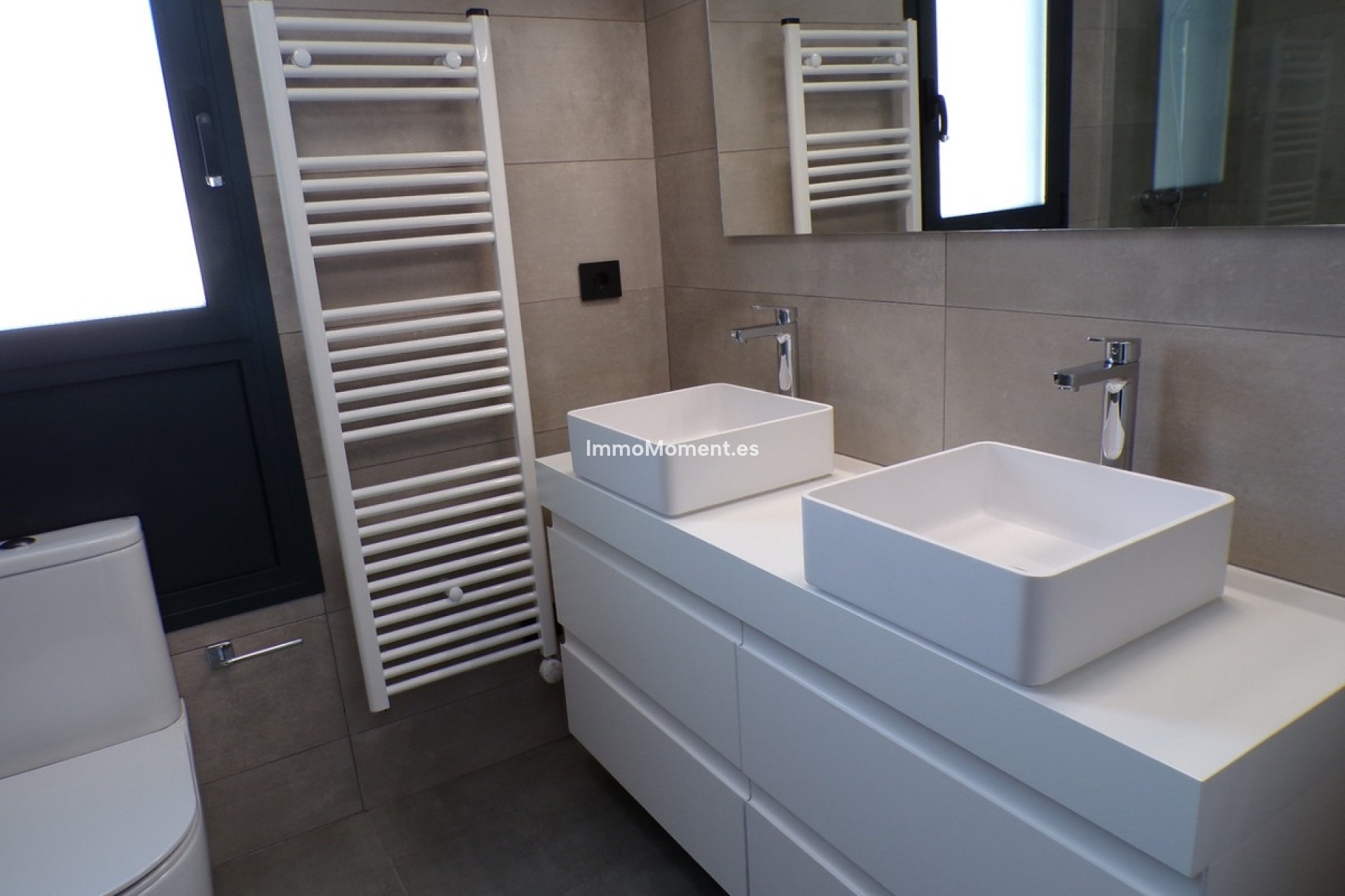 Resale - Apartment - Calpe - Calpe Centro