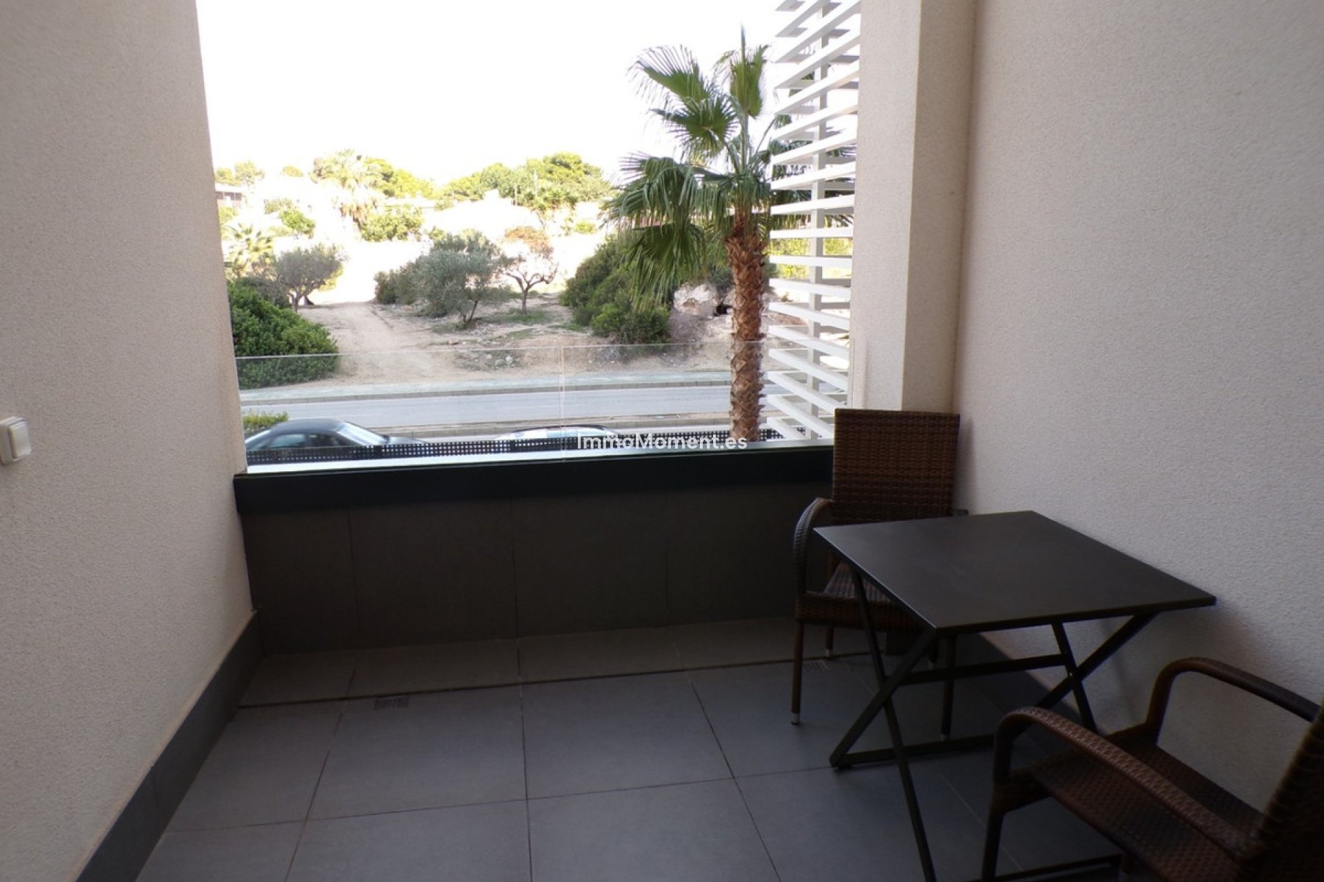 Resale - Apartment - Calpe - Calpe Centro