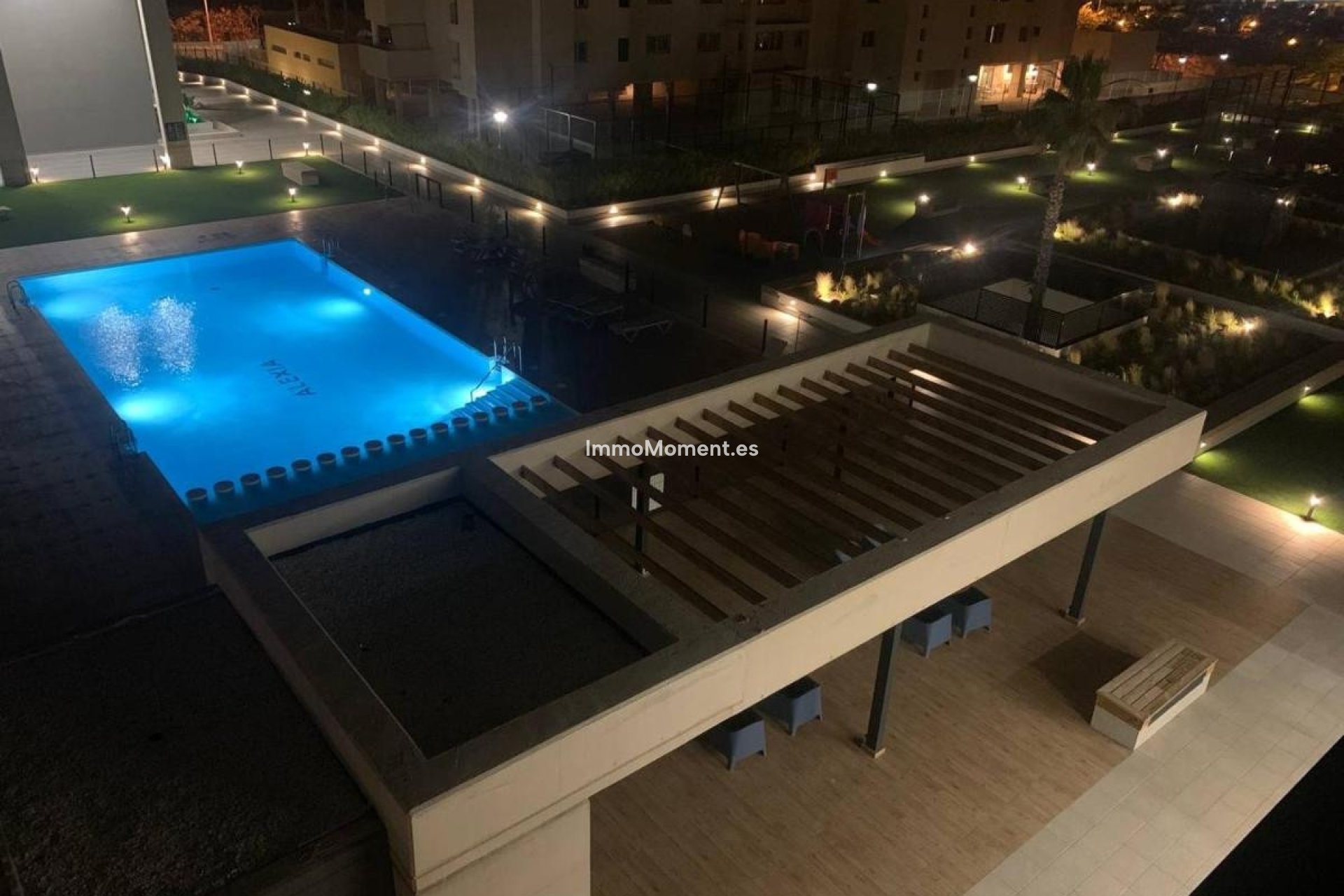 Resale - Apartment - Calpe - Calpe Centro