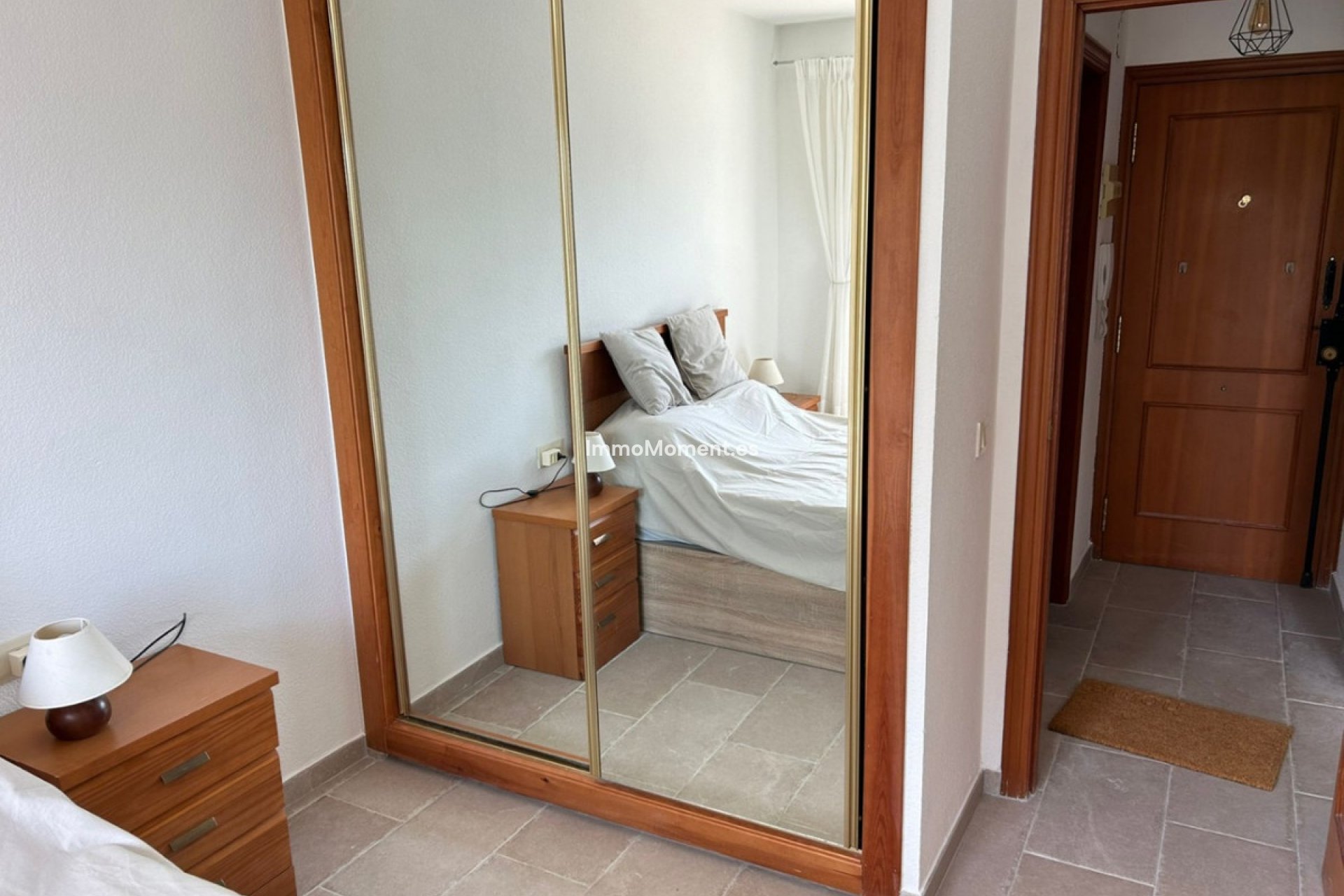 Resale - Apartment - Calpe - Calpe Centro