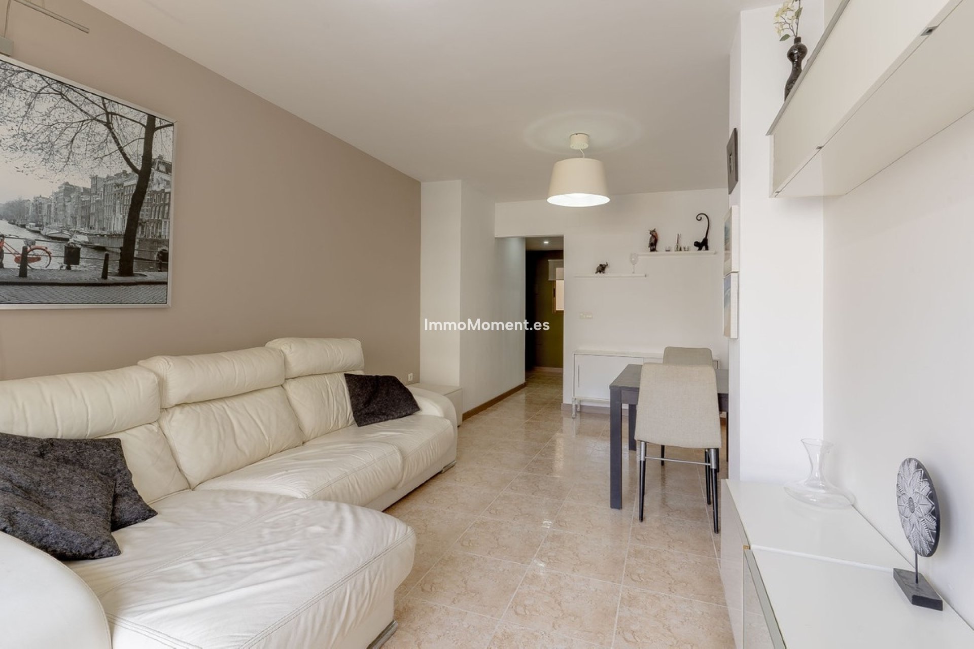 Resale - Apartment - Calpe - Calpe Centro