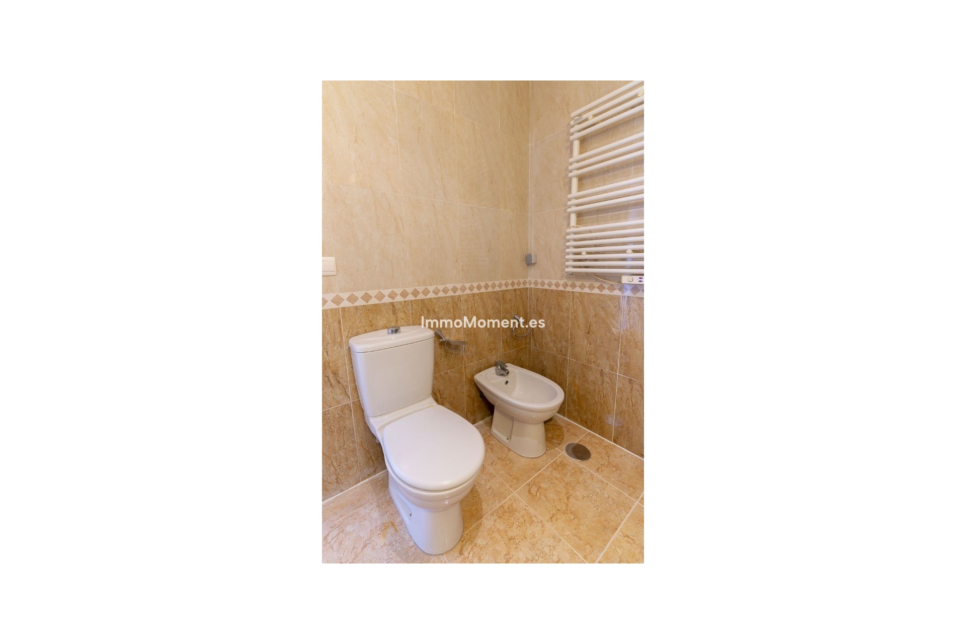 Resale - Apartment - Calpe - Calpe Centro