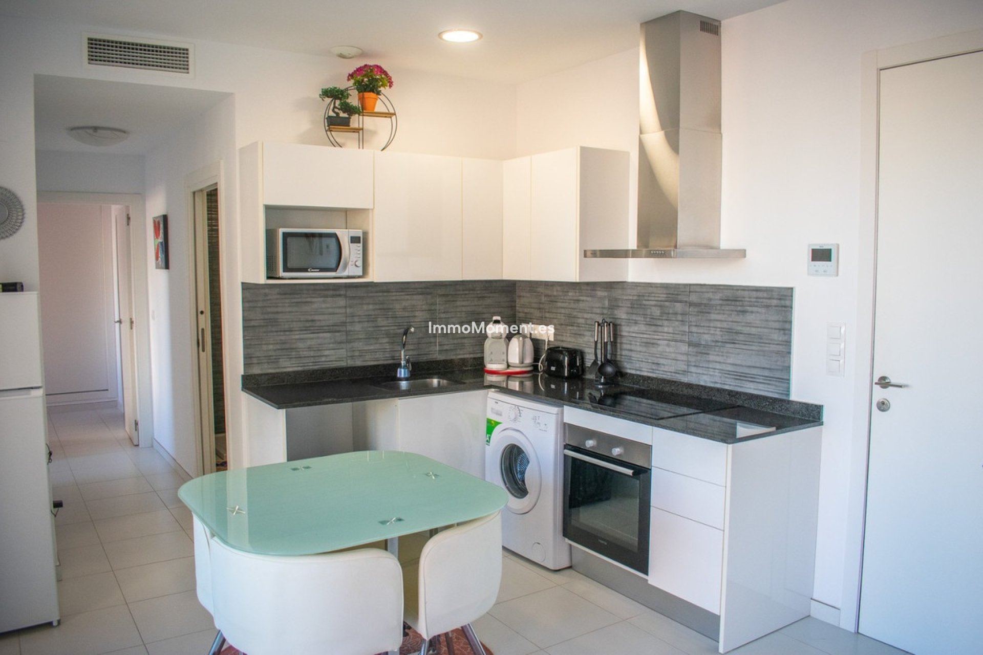 Resale - Apartment - Calpe - Calpe Centro