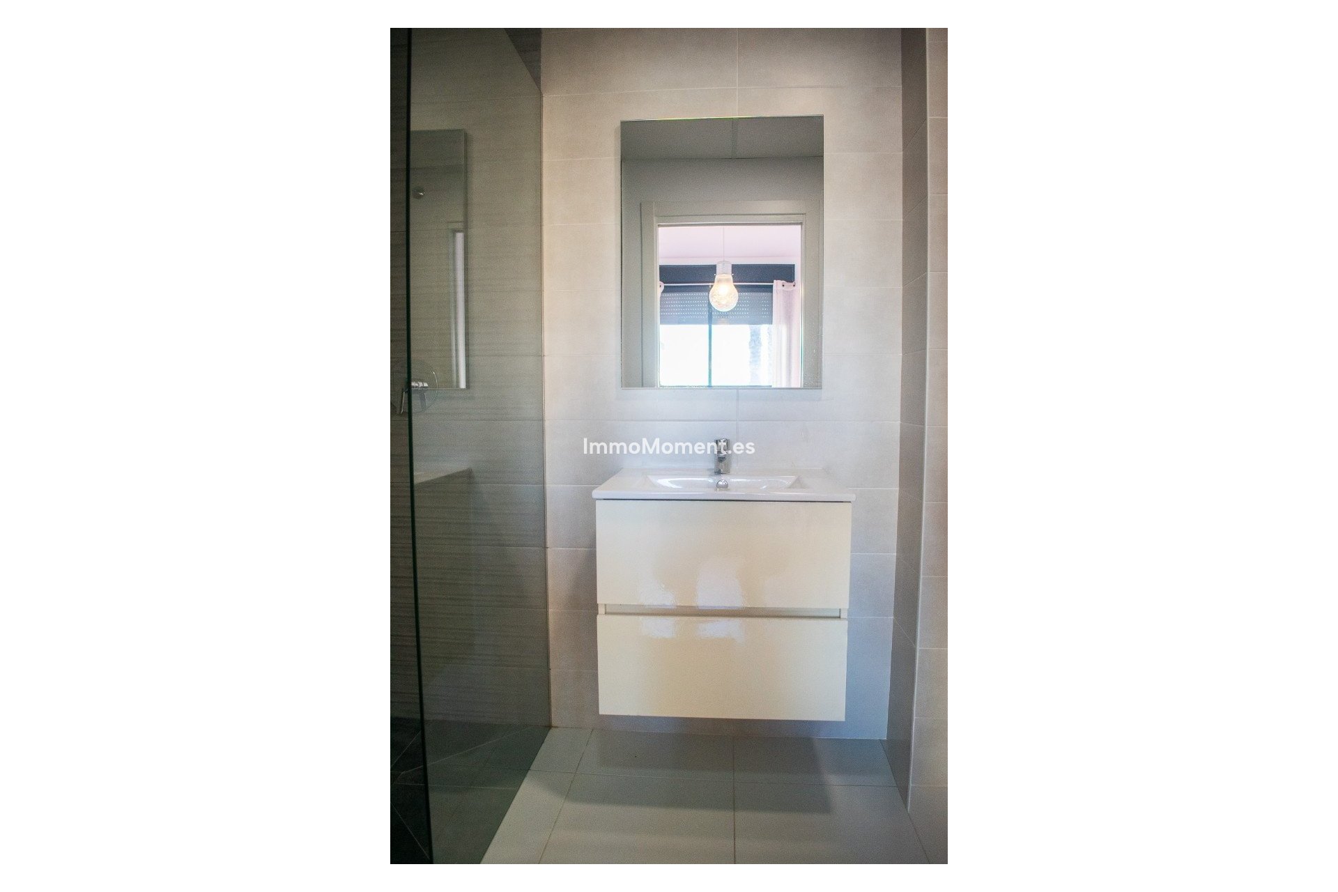 Resale - Apartment - Calpe - Calpe Centro