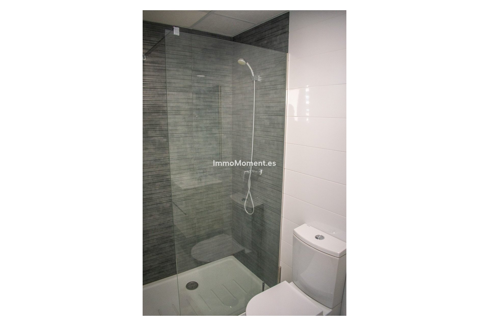 Resale - Apartment - Calpe - Calpe Centro