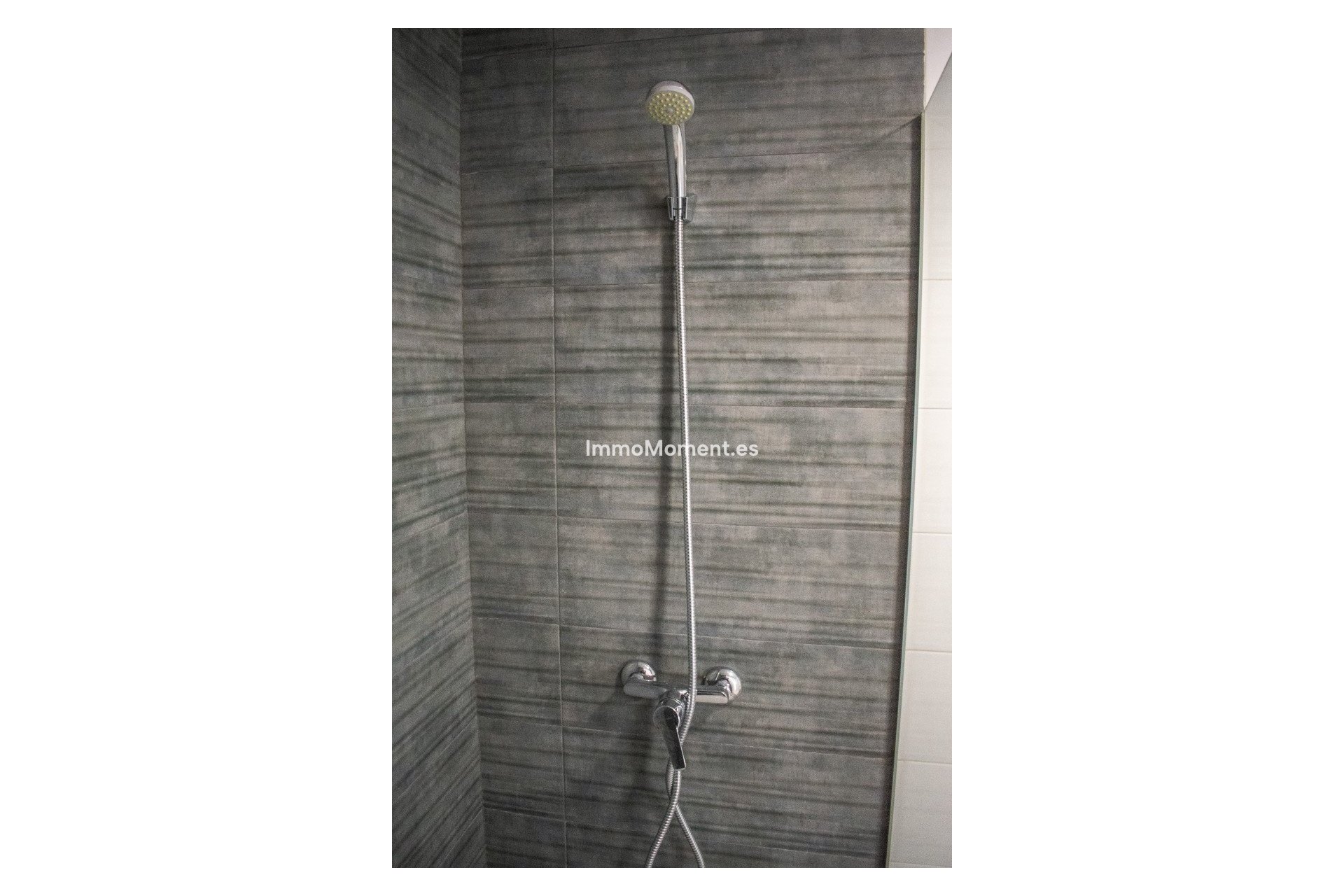 Resale - Apartment - Calpe - Calpe Centro