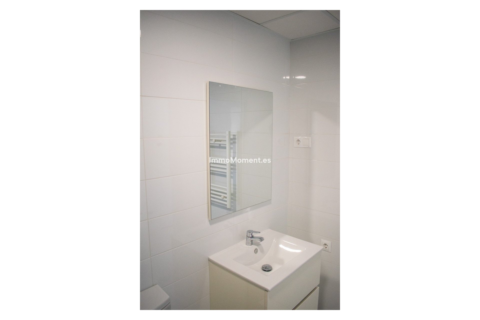 Resale - Apartment - Calpe - Calpe Centro