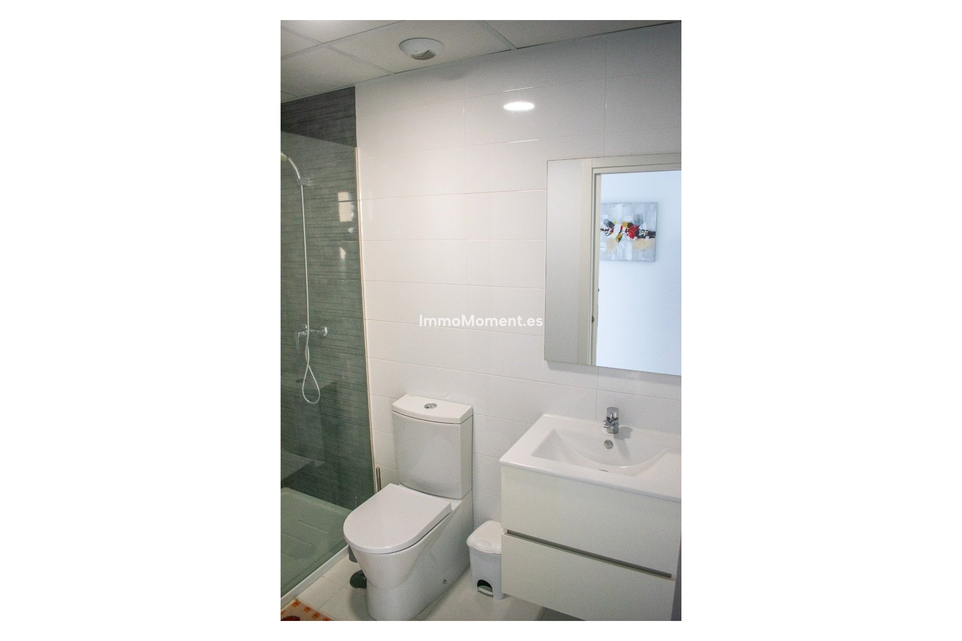 Resale - Apartment - Calpe - Calpe Centro