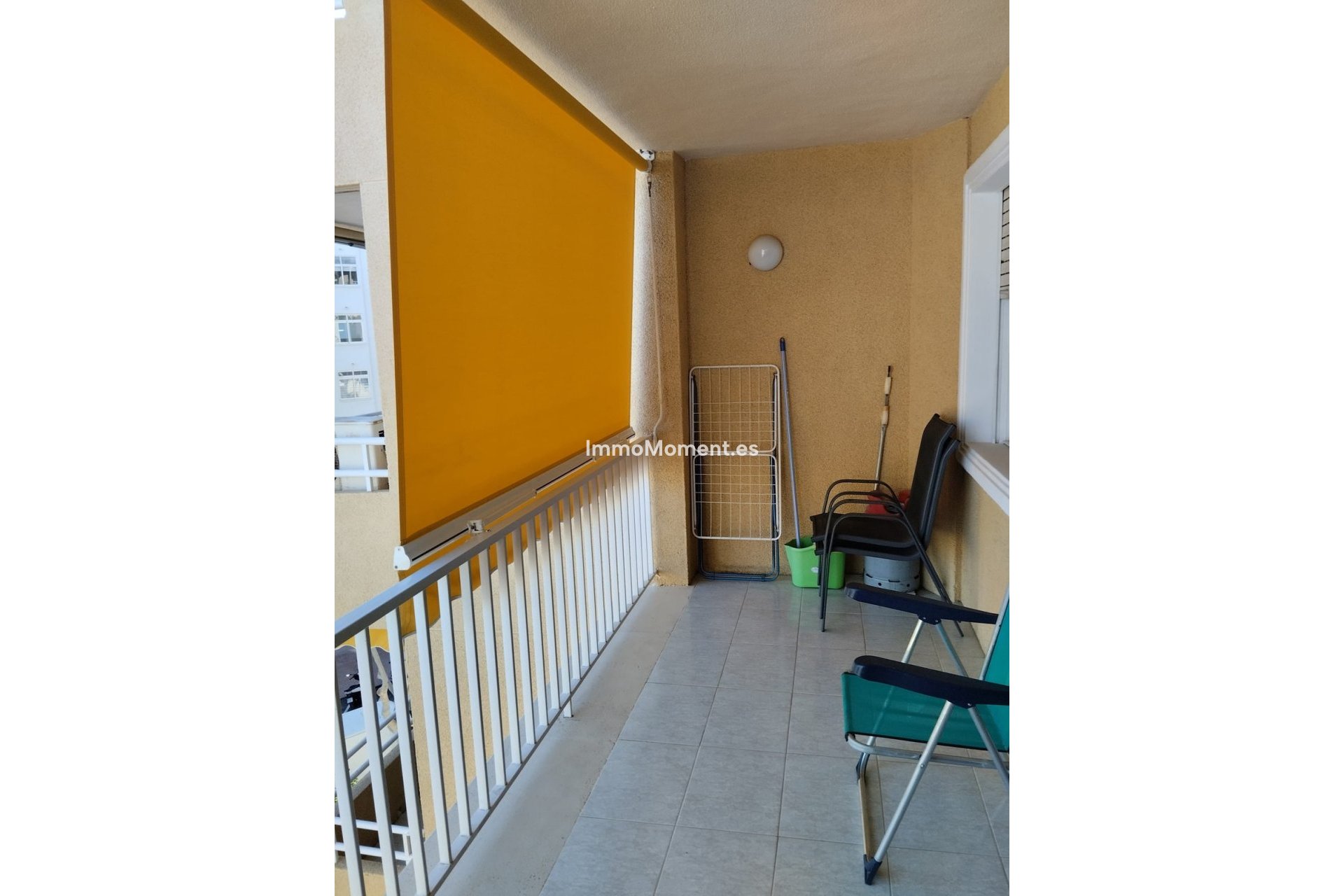 Resale - Apartment - Calpe - Calpe Centro