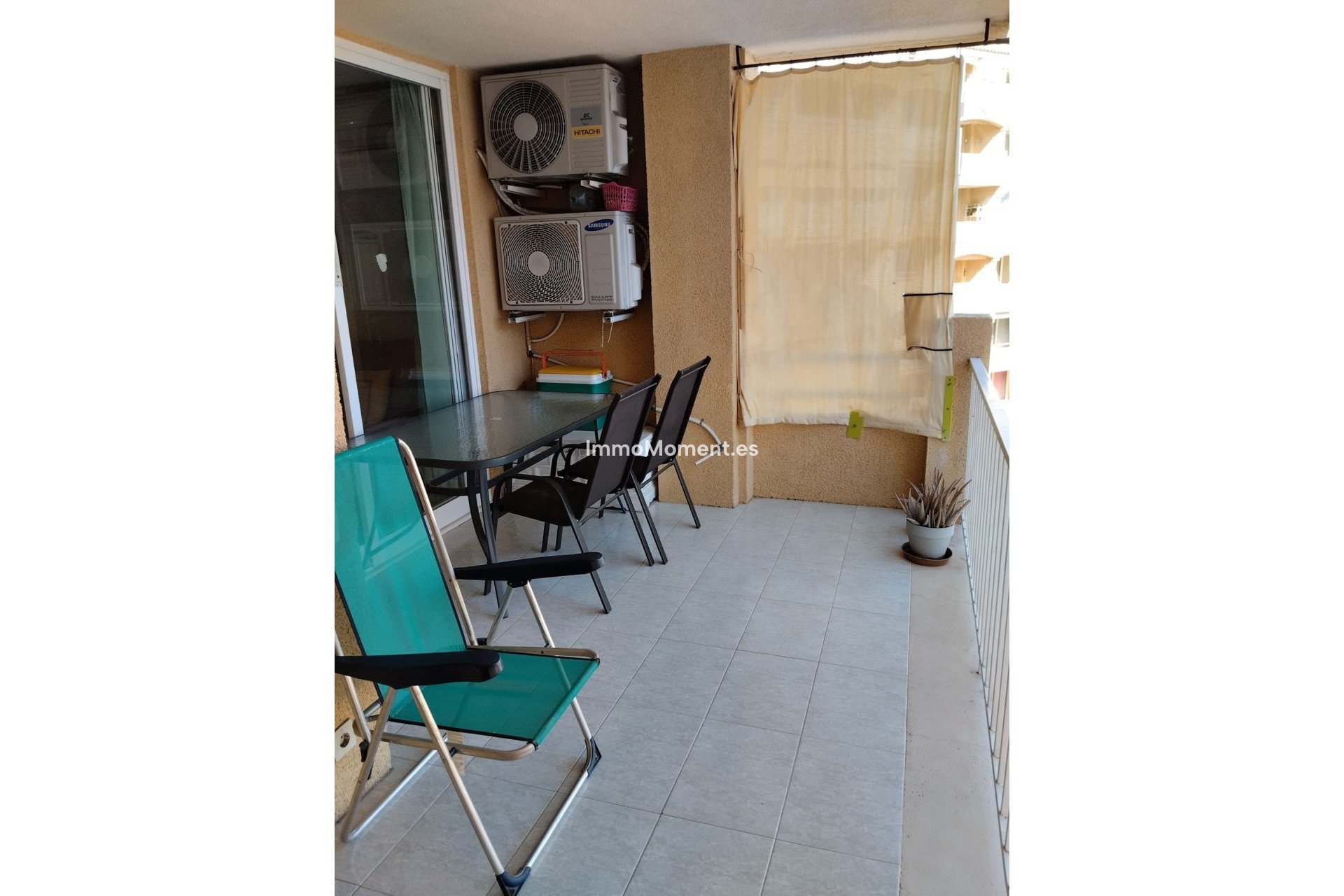 Resale - Apartment - Calpe - Calpe Centro