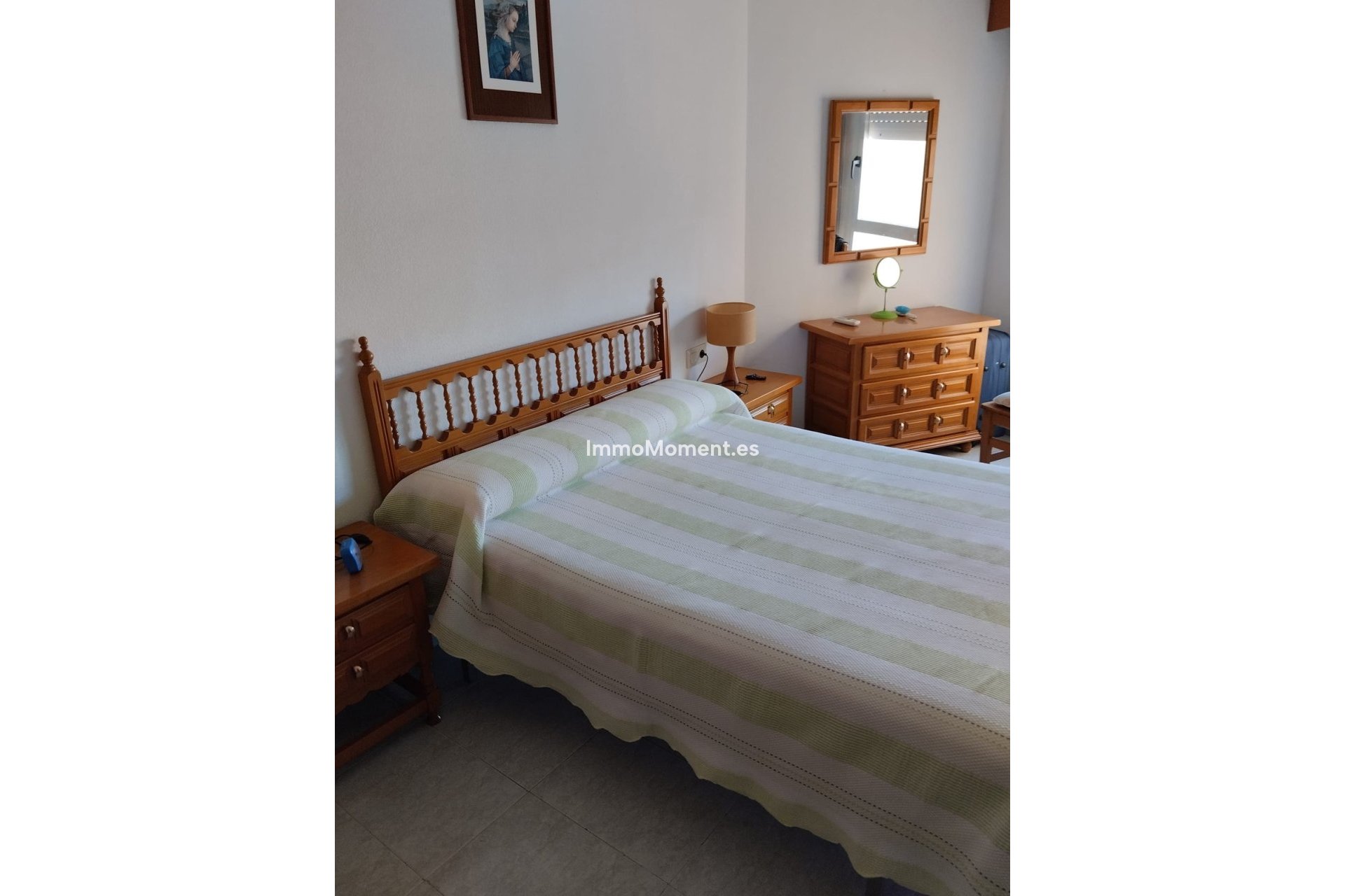 Resale - Apartment - Calpe - Calpe Centro