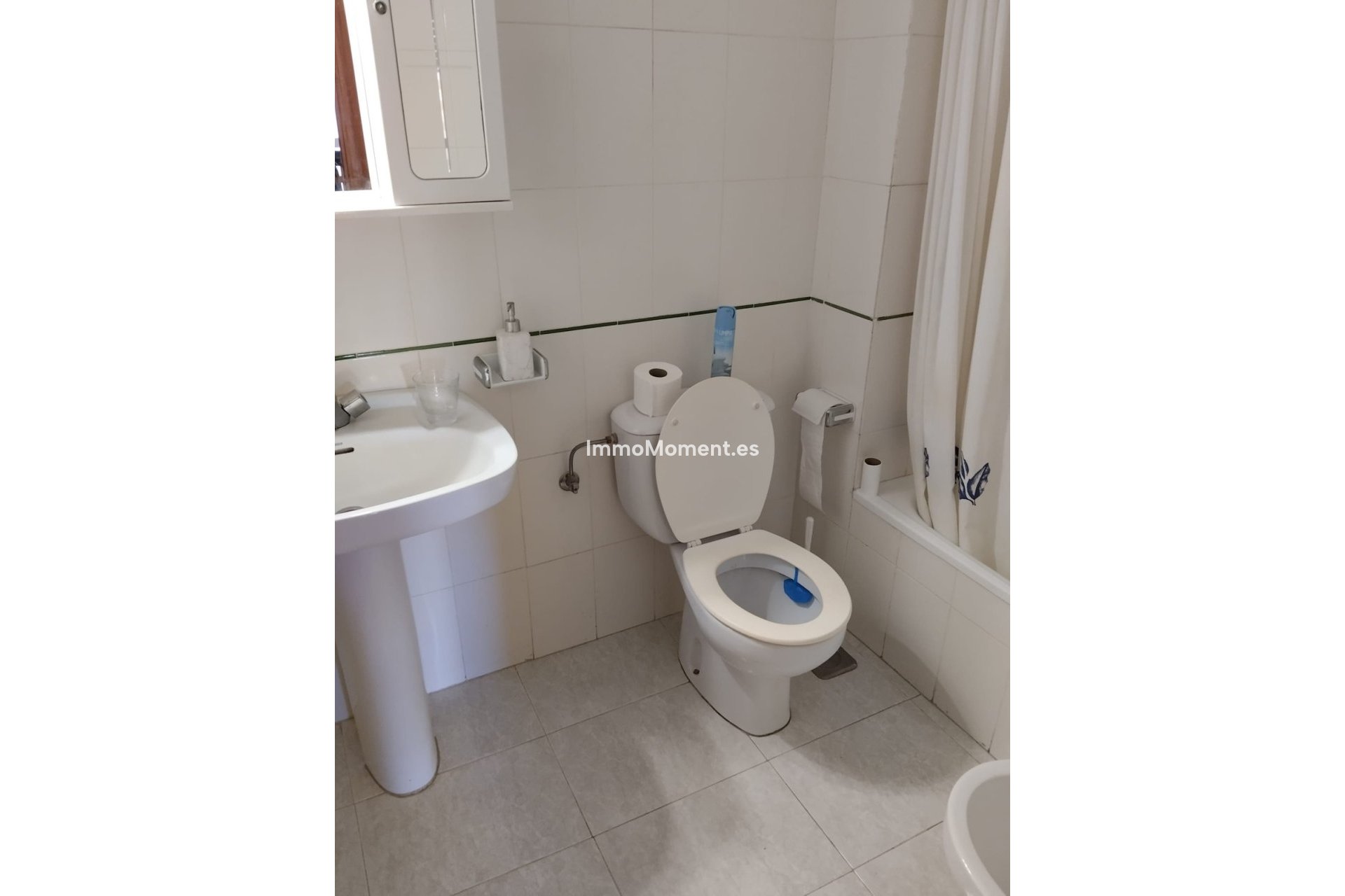 Resale - Apartment - Calpe - Calpe Centro