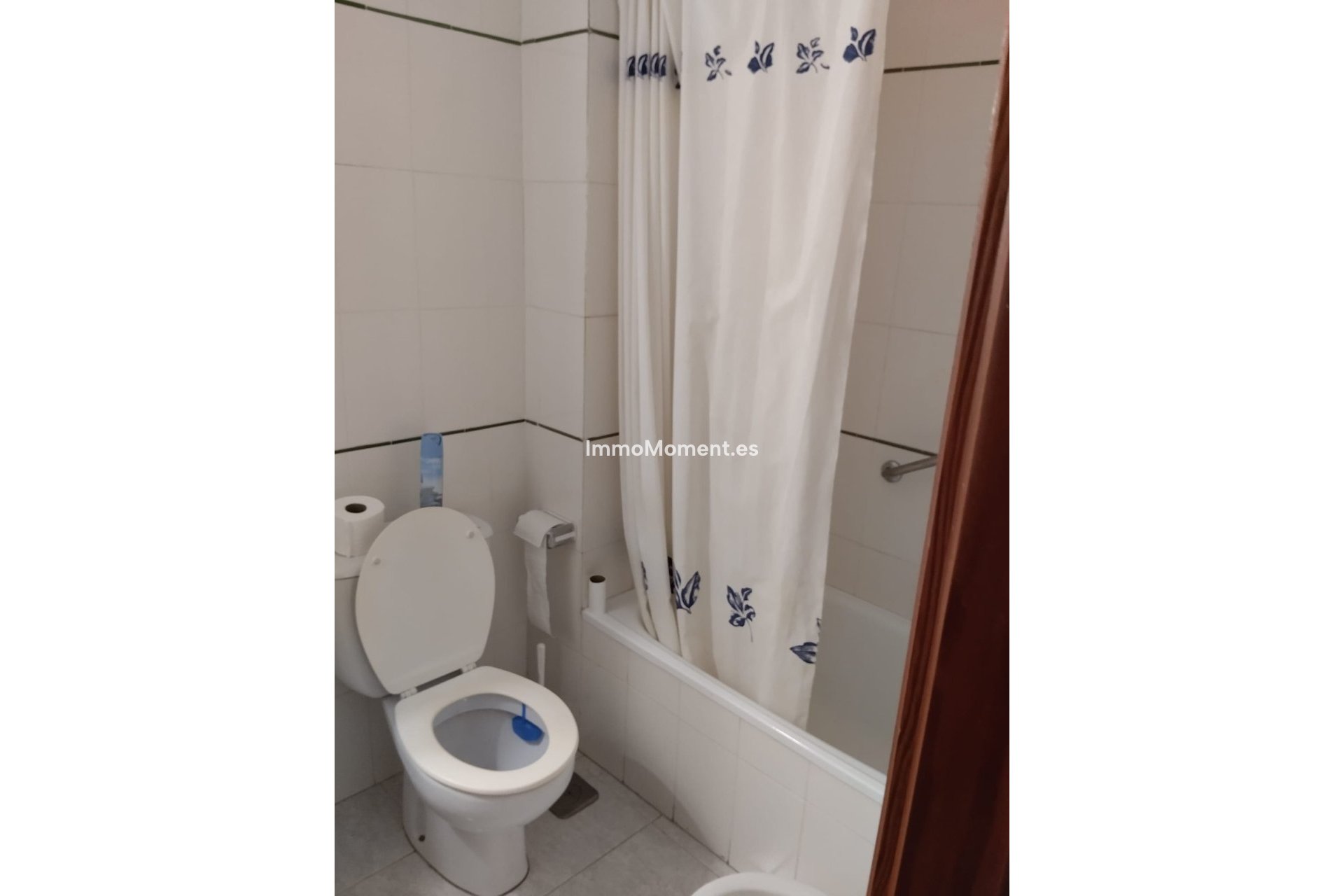 Resale - Apartment - Calpe - Calpe Centro