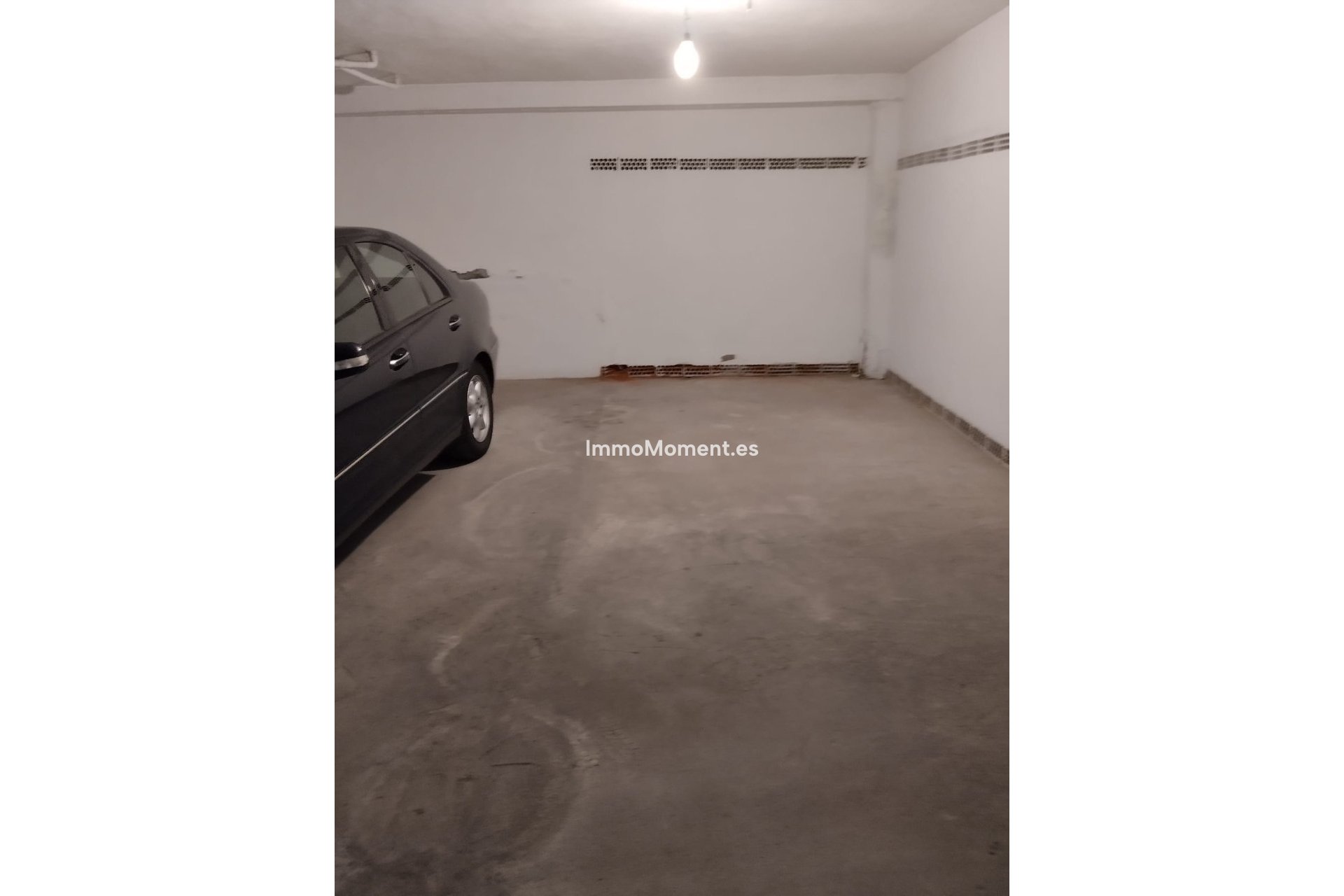 Resale - Apartment - Calpe - Calpe Centro