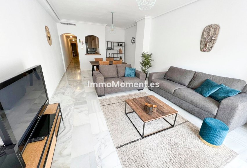 Resale - Apartment - Calpe - Calpe Centro