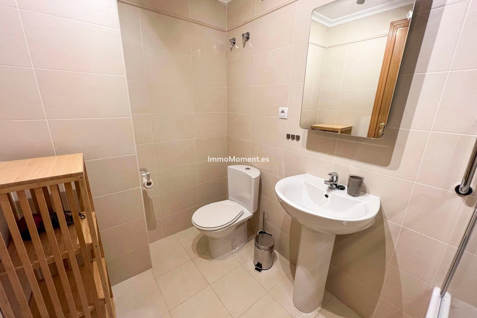 Resale - Apartment - Calpe - Calpe Centro